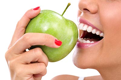 Allgemeine Zahnmedizin für den Erhalt Ihrer Zähne
